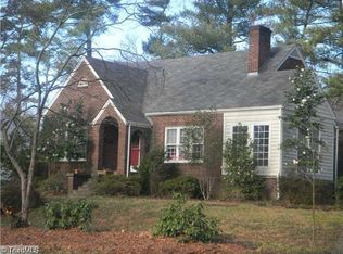 1331 Latham Rd, Greensboro, NC 27408