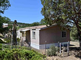 13732 Wolf Ct, Hornbrook, CA 96044