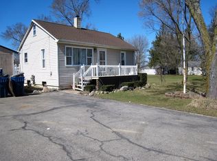 4284 Platt Rd, Ann Arbor, MI 48108