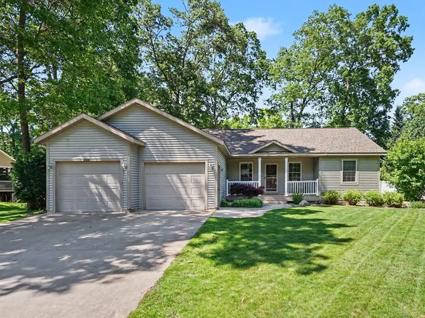 2560 Huron Trl #7, Muskegon, MI 49445