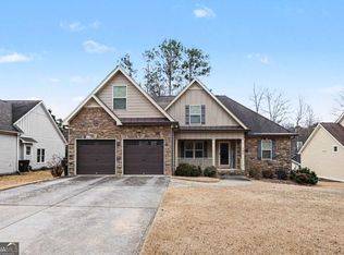 107 Grove Park Dr, Carrollton, GA 30117