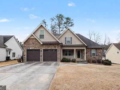 107 Grove Park Dr, Carrollton, GA, 30117