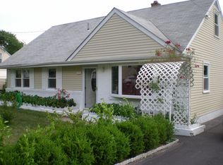 332 Rutgers Ave, Wenonah, NJ 08090