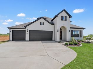 1993 Daybreak Dr, Alvarado, TX 76009