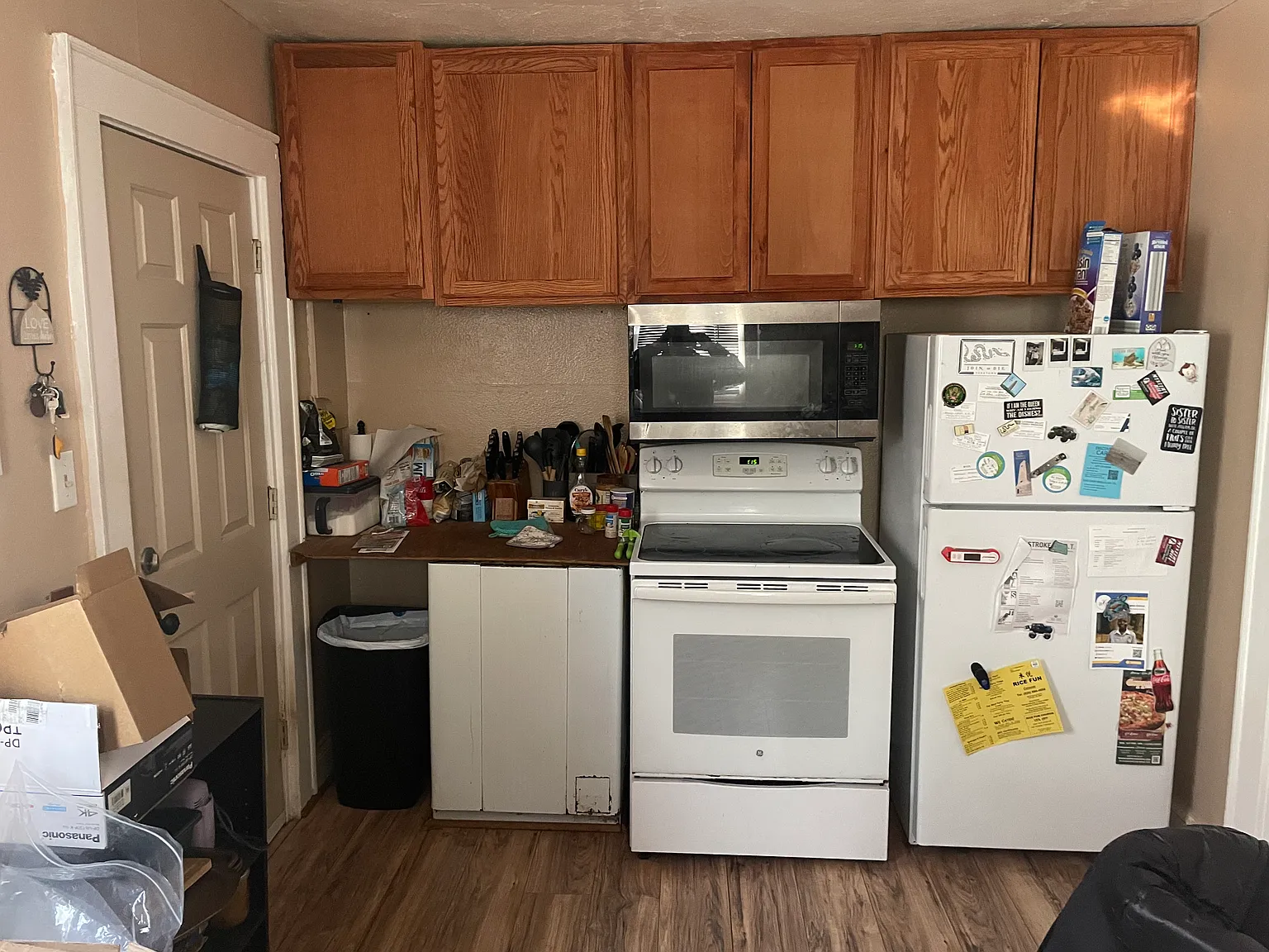 1 bed, 750 sqft, $900 — Photo 4
