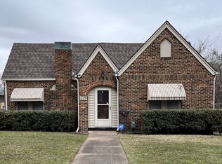 219 S Knoxville Ave, Tulsa, OK 74112