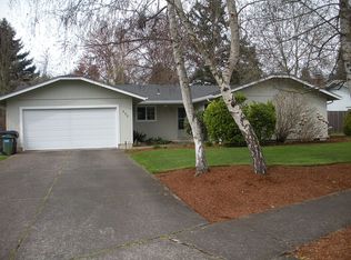 520 Mar Loop, Eugene, OR 97401