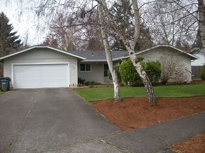 520 Mar Loop, Eugene, OR, 97401