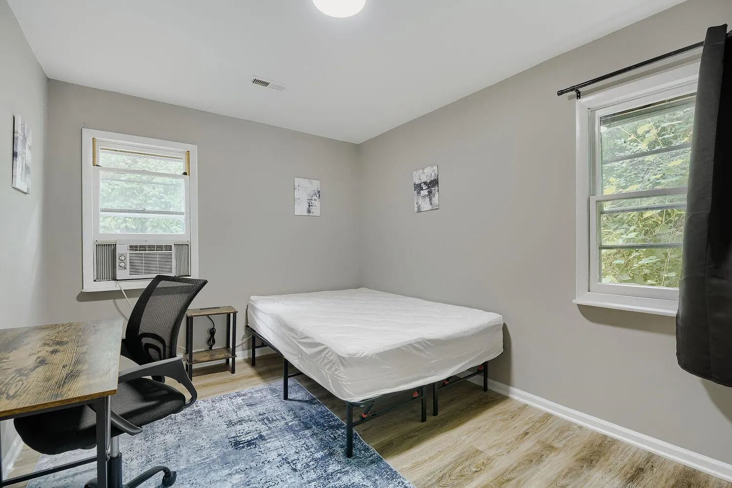 4 bed, 2.0 bath, 1653 sqft, $1,070 — Photo 1