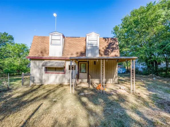 373 County Road 1641, Chico, TX 76431