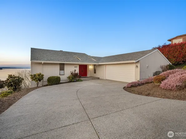 602 S 288th Lane, Federal Way, WA 98003