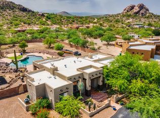 4701 W Eagle Tail Ln, Tucson, AZ 85757