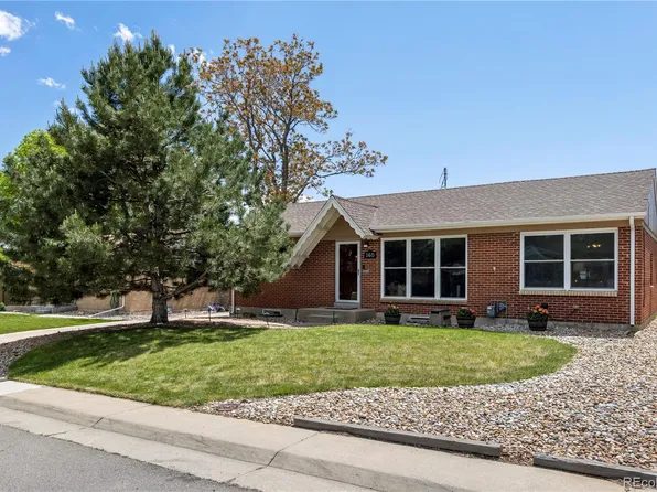 160 Northglenn Drive, Northglenn, CO 80233
