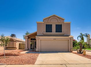 4055 W Whispering Wind Dr, Glendale, AZ 85310