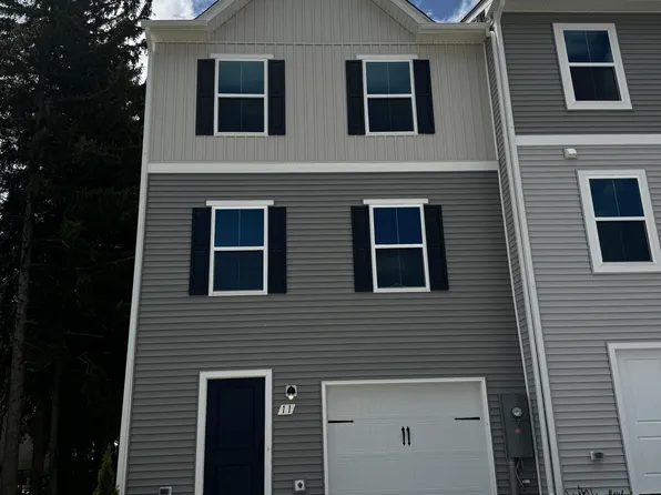 11 Whimbrel Rd #1, Hedgesville, WV 25427