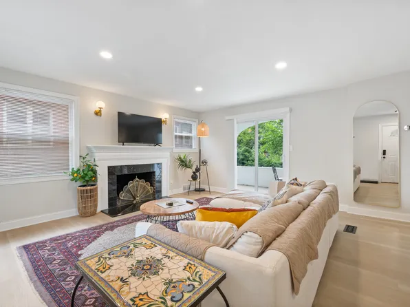 4225 E West Hwy, Bethesda, MD 20814