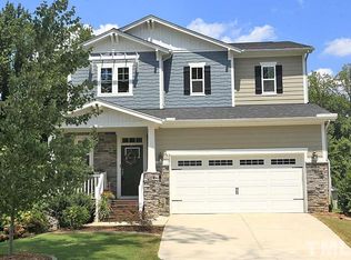 705 Birch Arbor Cir, Raleigh, NC 27604