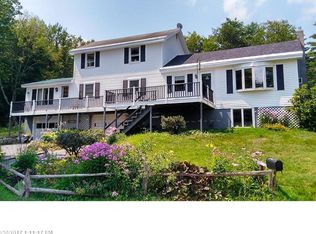 37 Cobb Hill Rd, Otisfield, ME 04270