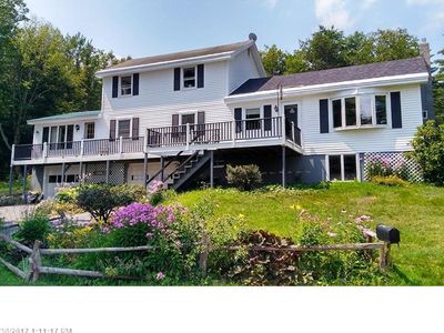 37 Cobb Hill Rd, Otisfield, ME, 04270