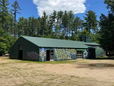 80 Mill Street, Center Conway, NH, 03813