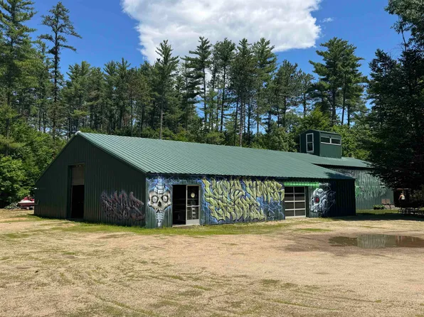 80 Mill Street, Conway, NH 03813