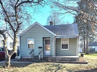 2046 E Gorton St, Beloit, WI 53511