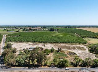 28060 S Airport Way, Manteca, CA