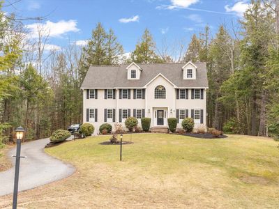 60 Mohawk Lane, Brentwood, NH, 03833