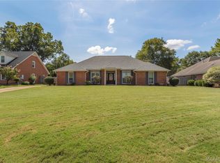 7532 Old Barn Rd, Montgomery, AL 36117