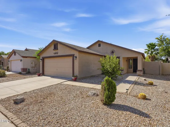 6872 E PINE Way, Florence, AZ 85132