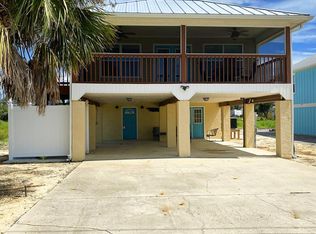 136 Selma St, Port Saint Joe, FL 32456