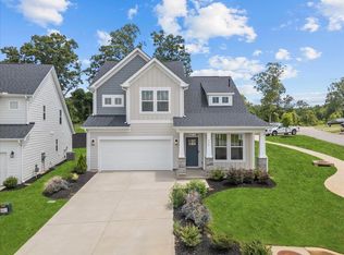 579 Mill Park Way, Spartanburg, SC 29307