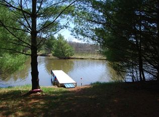 L2 Warbler Ct, La Valle, WI 53941