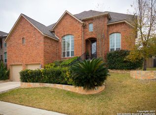 16115 La Madera Rio, Helotes, TX 78023