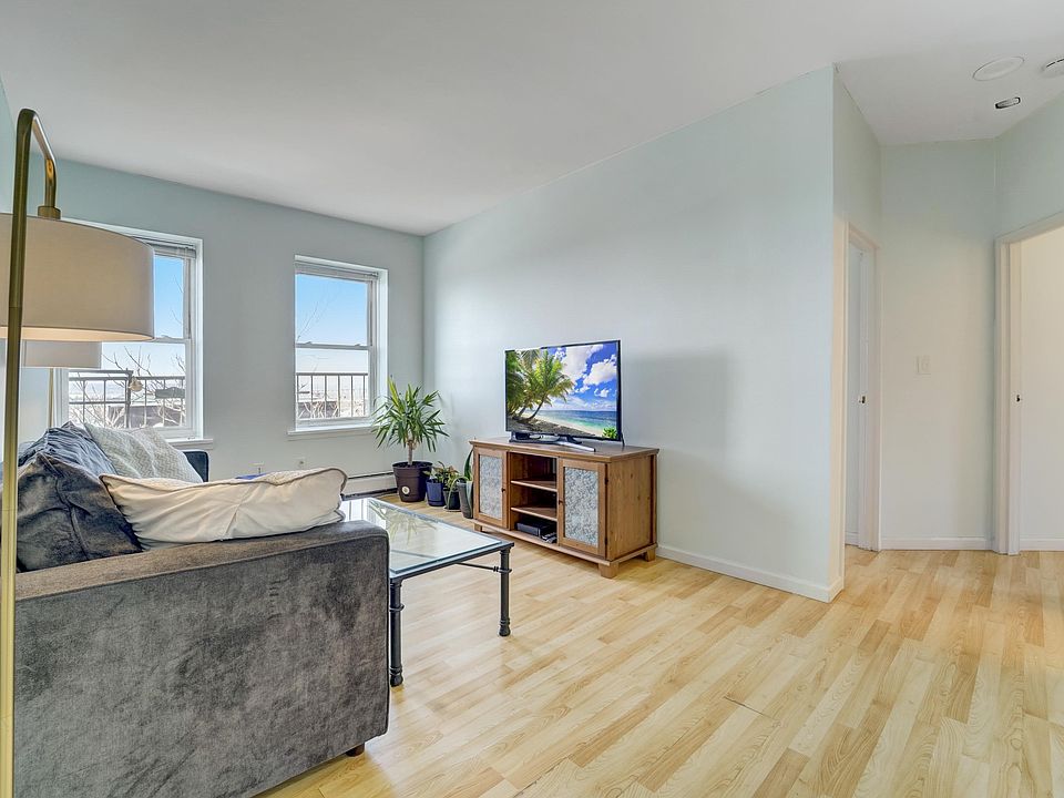 121 Garrison Ave APT 404, Jersey City, NJ 07306 Zillow