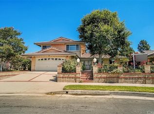 18961 Castlebay Ln, Porter Ranch, CA 91326