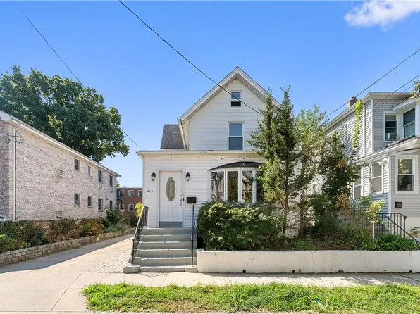 218 E 238 th Street, Bronx, NY 10470