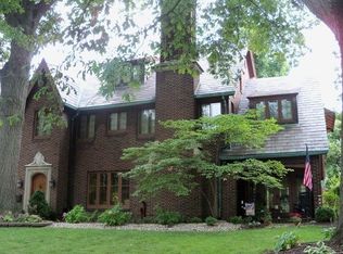 403 E Wabash Ave, Crawfordsville, IN