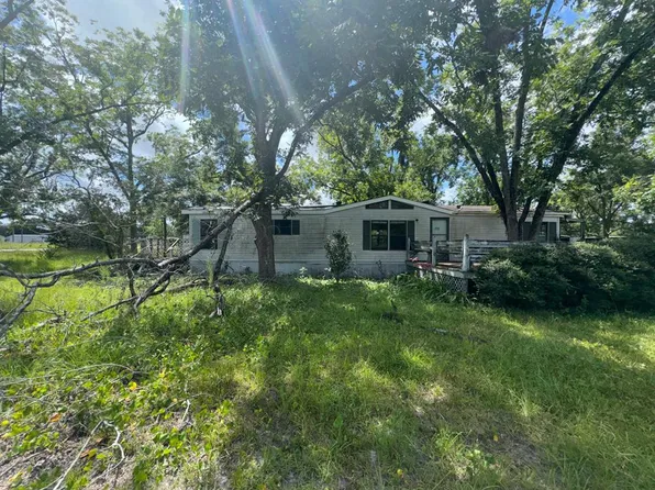 2565 New Jersey Ave, Waycross, GA 31503