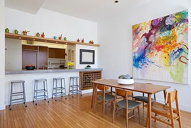 Sold by Brown Harris Stevens