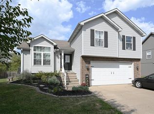 15380 NW 127th St, Platte City, MO 64079