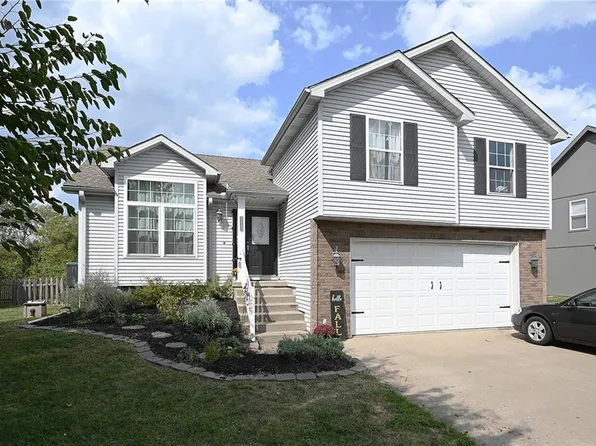 15380 NW 127th St, Platte City, MO 64079