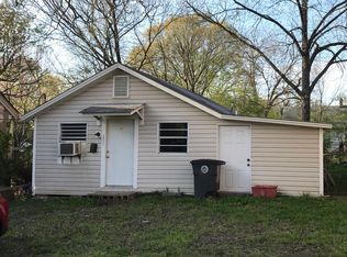 500 1/2 W Vine Ave, Searcy, AR 72143