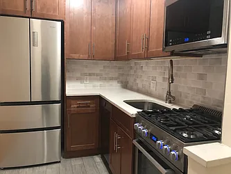 Rented by One New York Realty Inc