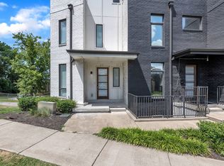 1032 Wedgewood Ave, Nashville, TN 37203