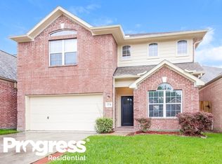 13234 Southpoint Ln, Houston, TX 77034
