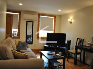 93 Myrtle St #6, Boston, MA 02114