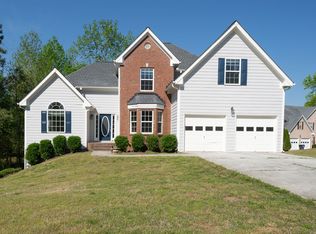 443 Charles Towne Ave, Dallas, GA 30157