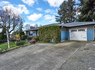 611 E James St, Kent, WA 98031