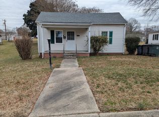 1316 Maple St, Greensboro, NC 27405